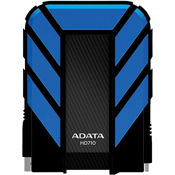  هارد اکسترنال ای دیتا مدل HD710 ظرفیت 1 ترابایت 